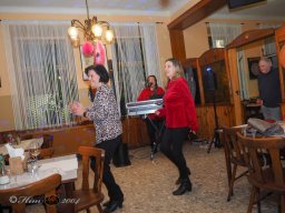 GH Timo mit Jo Star am 17.01.2026